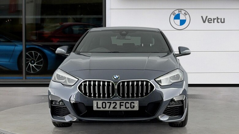 BMW 2 Series 220i M Sport 4dr Step Auto Petrol Saloon